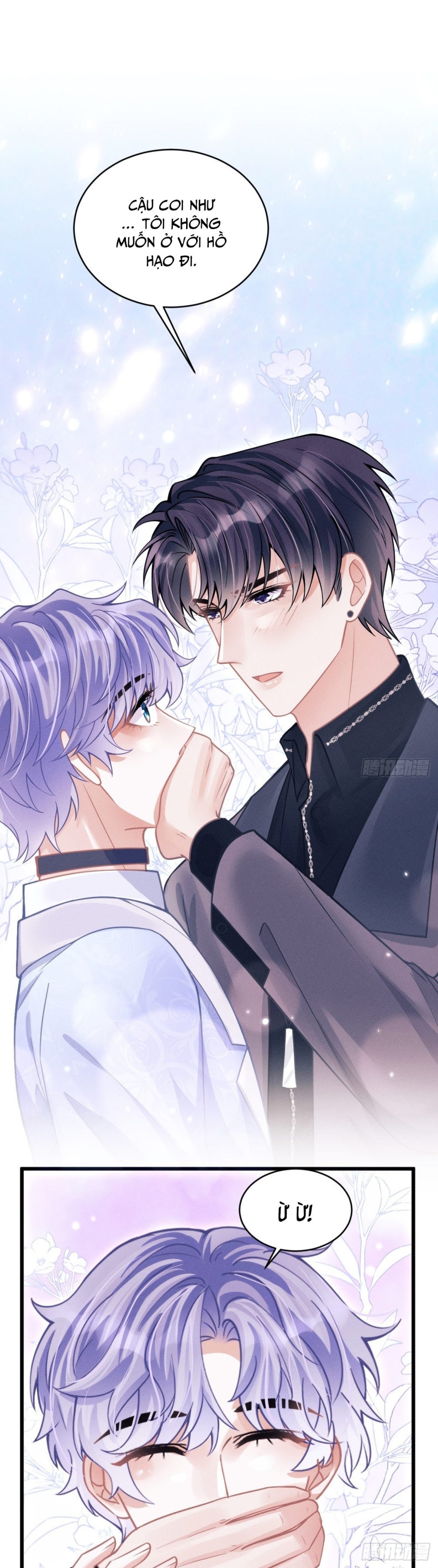 Tôi Hoài Nghi Ảnh Đế Đang Theo Đuổi Tôi: Chapter 53