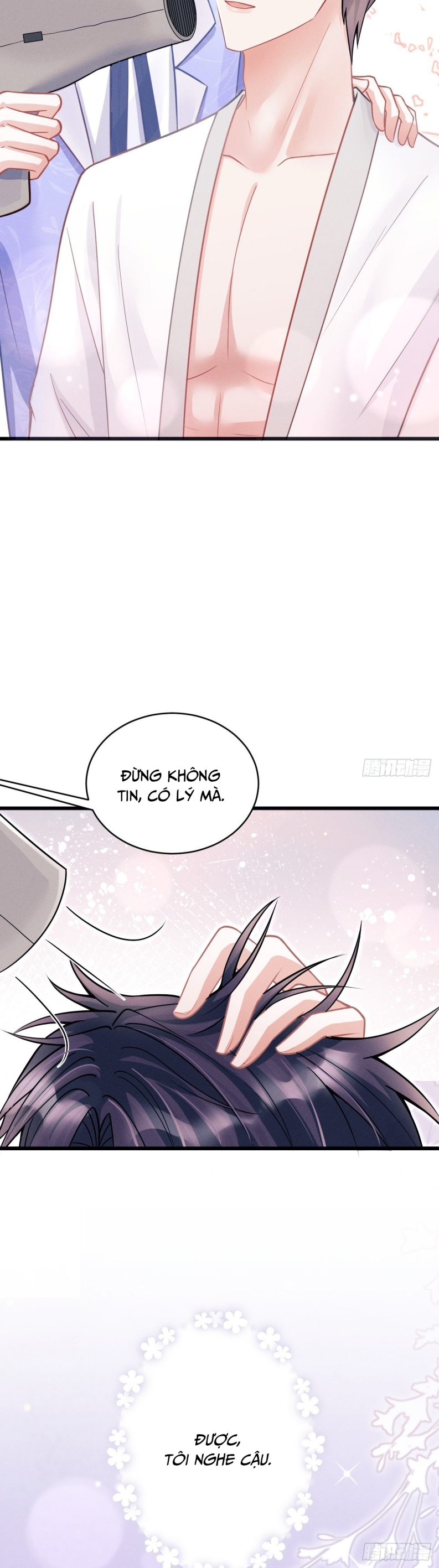 Tôi Hoài Nghi Ảnh Đế Đang Theo Đuổi Tôi: Chapter 53