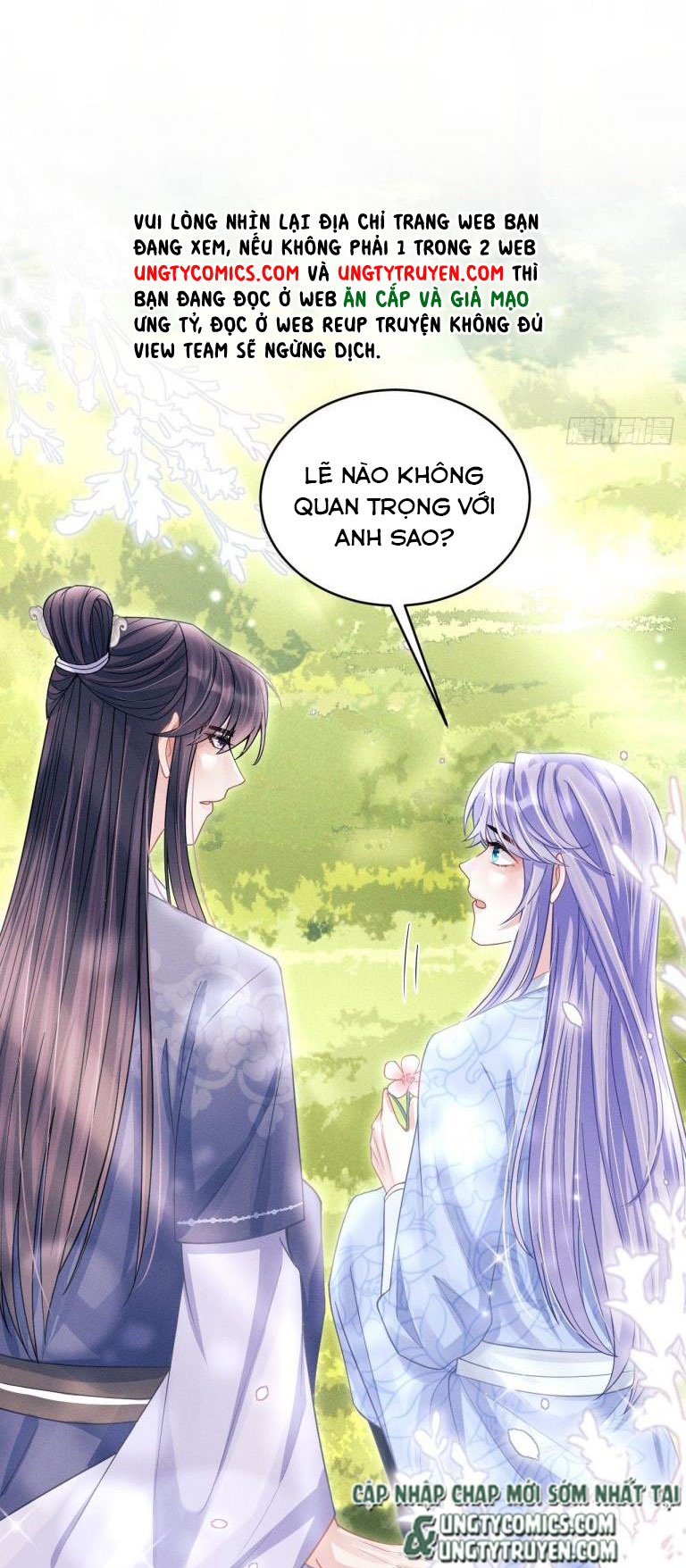 Tôi Hoài Nghi Ảnh Đế Đang Theo Đuổi Tôi: Chapter 55
