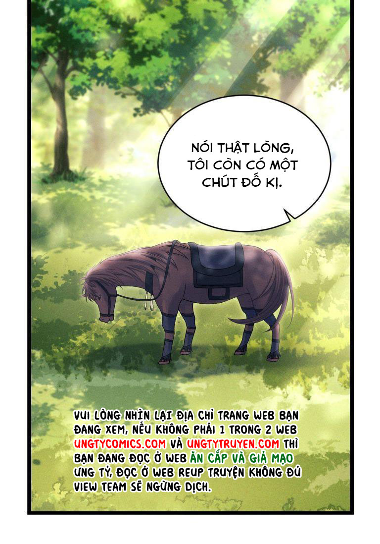 Tôi Hoài Nghi Ảnh Đế Đang Theo Đuổi Tôi: Chapter 55