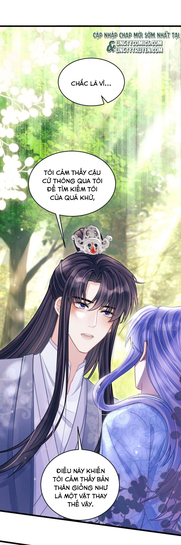 Tôi Hoài Nghi Ảnh Đế Đang Theo Đuổi Tôi: Chapter 55