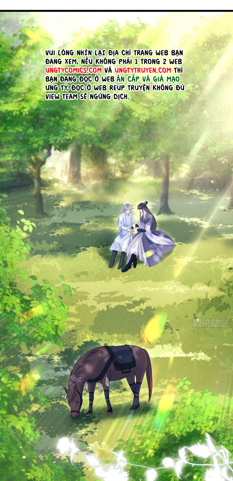 Tôi Hoài Nghi Ảnh Đế Đang Theo Đuổi Tôi: Chapter 55