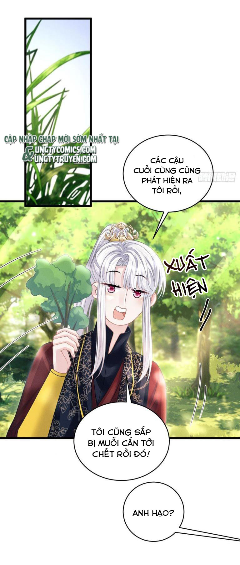 Tôi Hoài Nghi Ảnh Đế Đang Theo Đuổi Tôi: Chapter 55