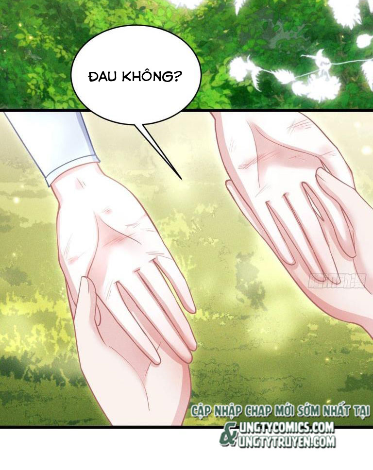 Tôi Hoài Nghi Ảnh Đế Đang Theo Đuổi Tôi: Chapter 55