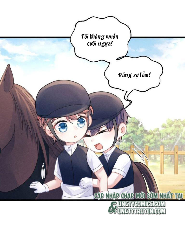 Tôi Hoài Nghi Ảnh Đế Đang Theo Đuổi Tôi: Chapter 55