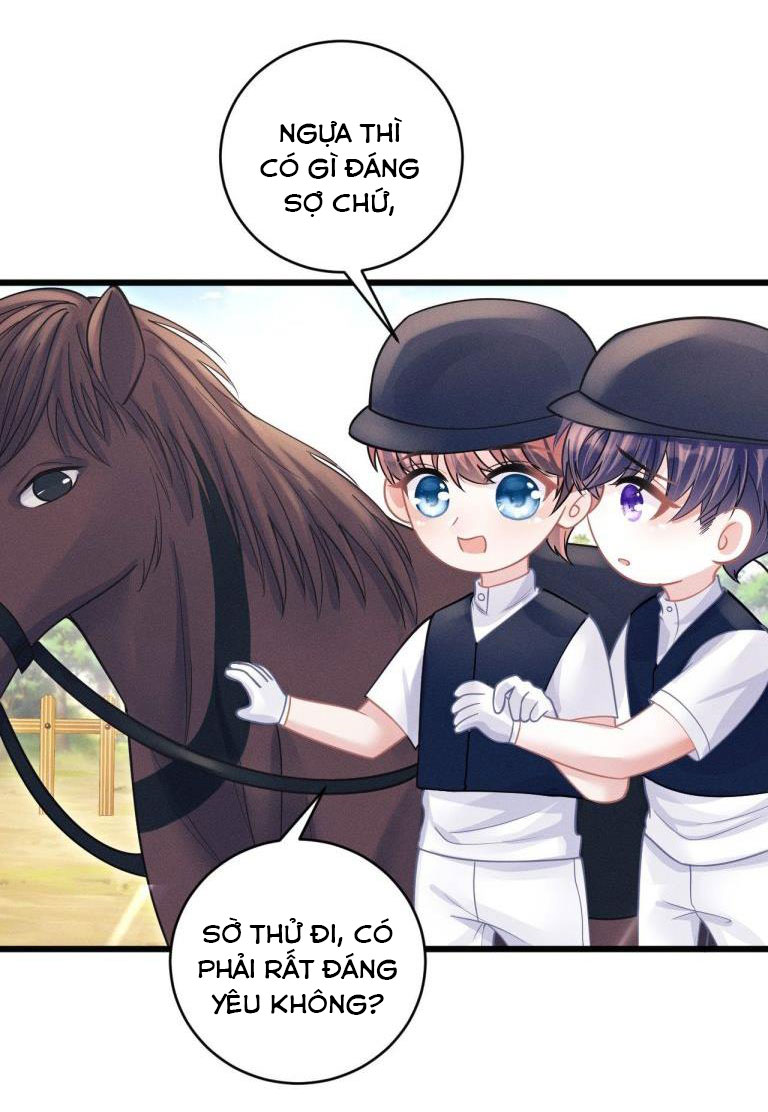 Tôi Hoài Nghi Ảnh Đế Đang Theo Đuổi Tôi: Chapter 55