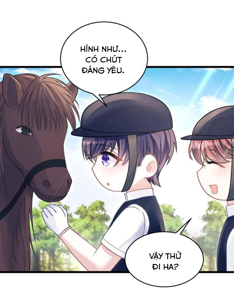 Tôi Hoài Nghi Ảnh Đế Đang Theo Đuổi Tôi: Chapter 55