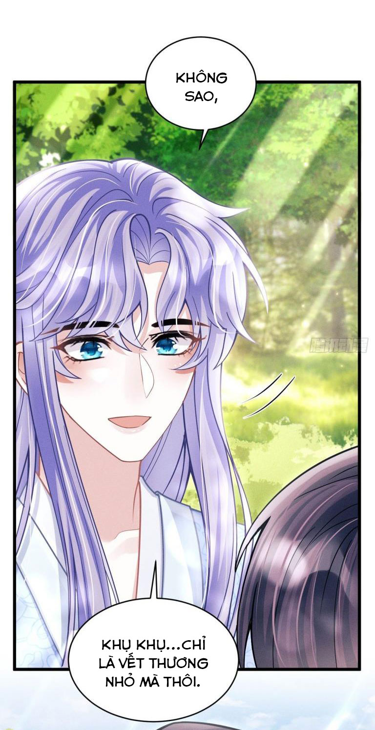 Tôi Hoài Nghi Ảnh Đế Đang Theo Đuổi Tôi: Chapter 55