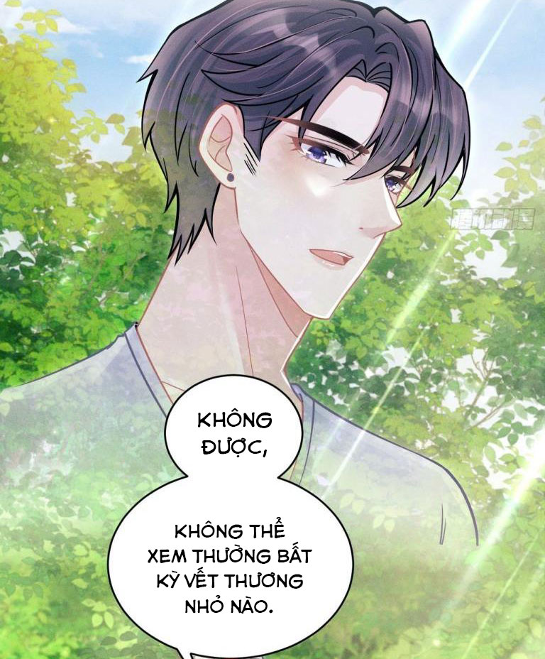 Tôi Hoài Nghi Ảnh Đế Đang Theo Đuổi Tôi: Chapter 55