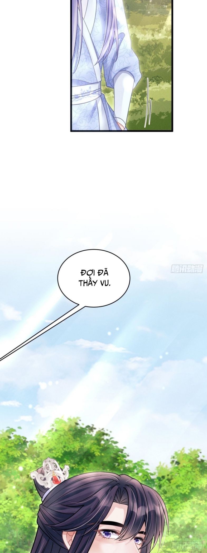 Tôi Hoài Nghi Ảnh Đế Đang Theo Đuổi Tôi: Chapter 56