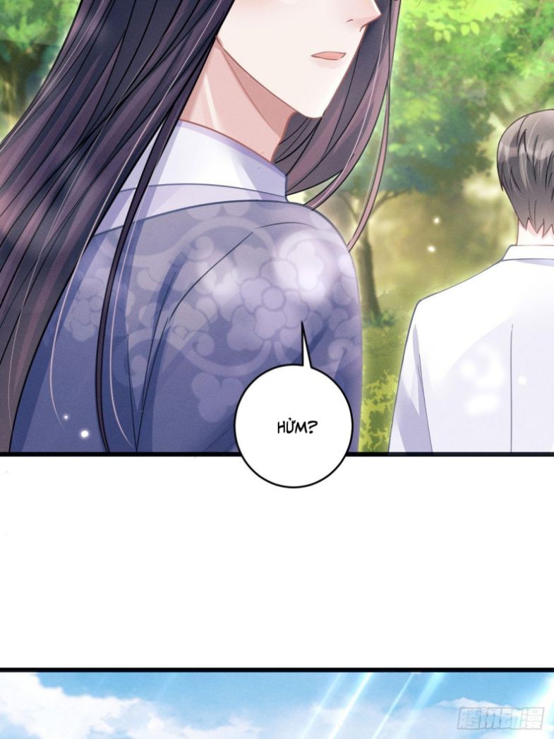 Tôi Hoài Nghi Ảnh Đế Đang Theo Đuổi Tôi: Chapter 56