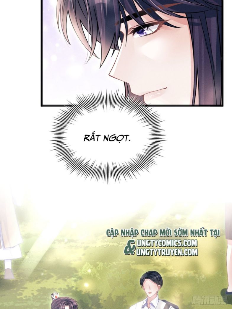 Tôi Hoài Nghi Ảnh Đế Đang Theo Đuổi Tôi: Chapter 56