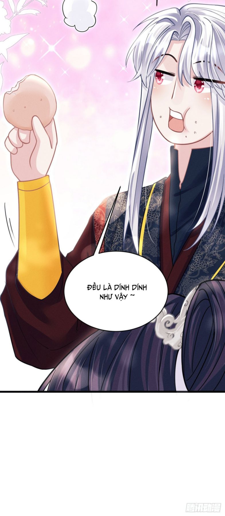 Tôi Hoài Nghi Ảnh Đế Đang Theo Đuổi Tôi: Chapter 56