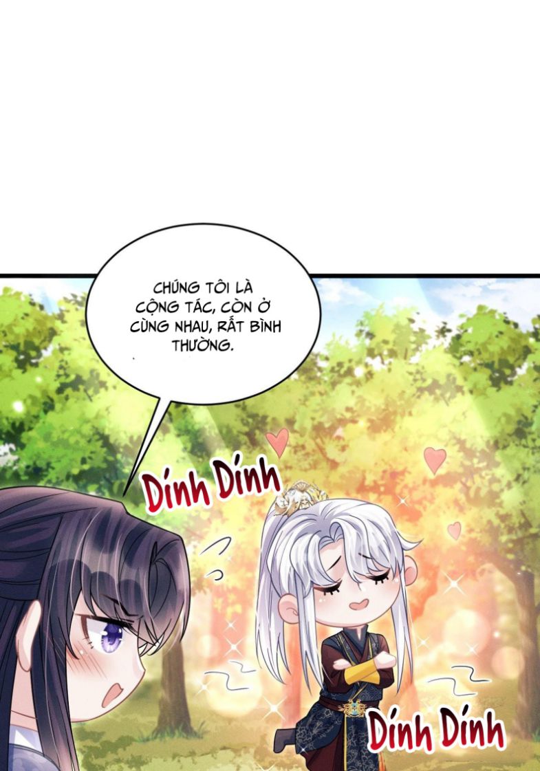 Tôi Hoài Nghi Ảnh Đế Đang Theo Đuổi Tôi: Chapter 56