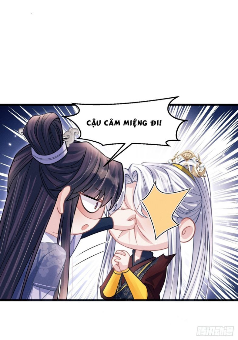 Tôi Hoài Nghi Ảnh Đế Đang Theo Đuổi Tôi: Chapter 56