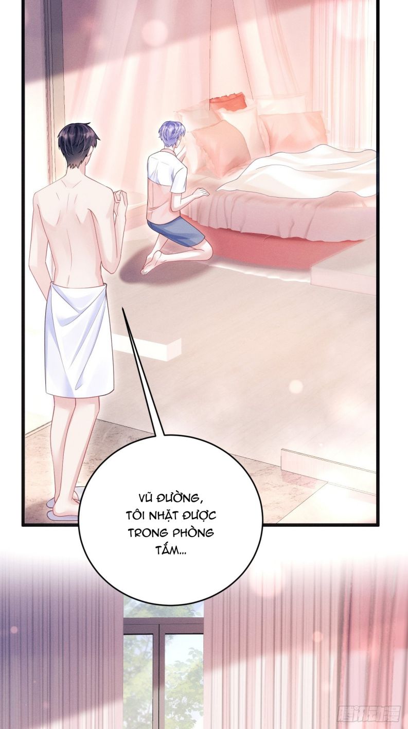 Tôi Hoài Nghi Ảnh Đế Đang Theo Đuổi Tôi: Chapter 61