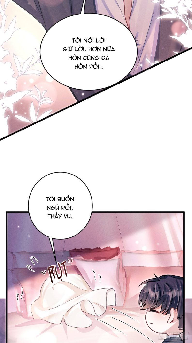 Tôi Hoài Nghi Ảnh Đế Đang Theo Đuổi Tôi: Chapter 61