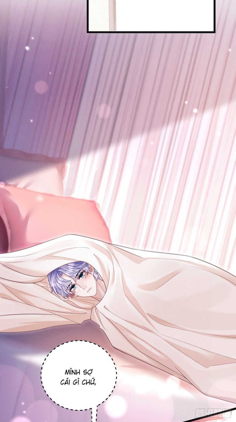 Tôi Hoài Nghi Ảnh Đế Đang Theo Đuổi Tôi: Chapter 61