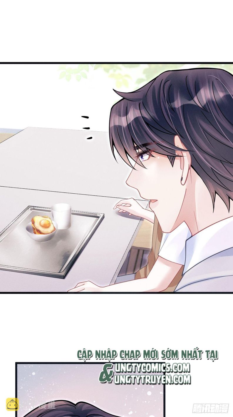 Tôi Hoài Nghi Ảnh Đế Đang Theo Đuổi Tôi: Chapter 62