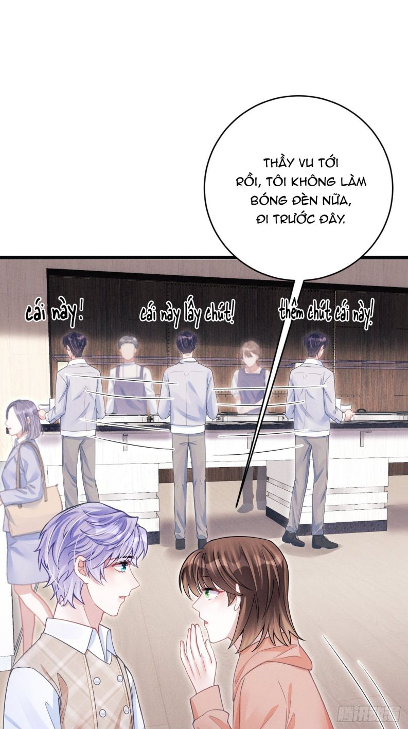 Tôi Hoài Nghi Ảnh Đế Đang Theo Đuổi Tôi: Chapter 62