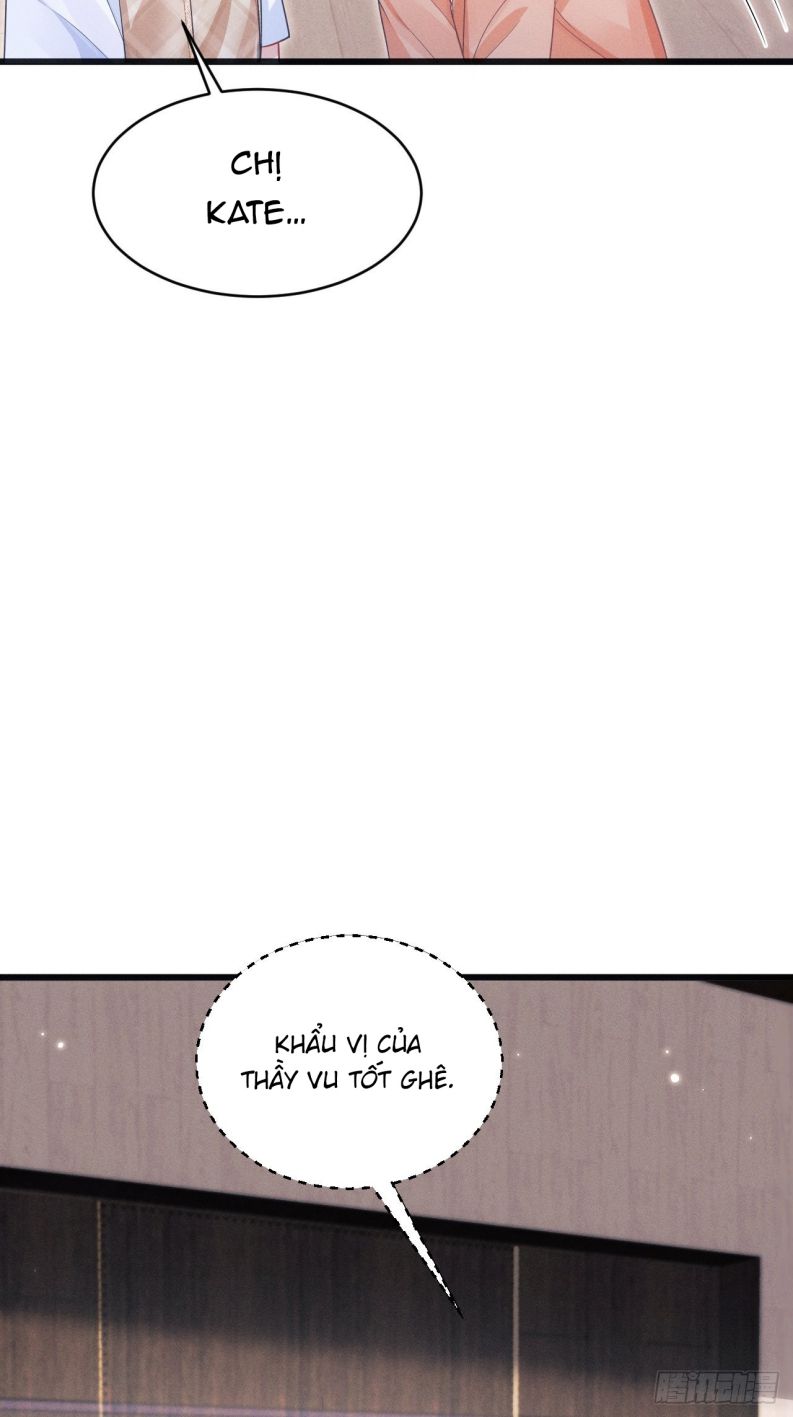 Tôi Hoài Nghi Ảnh Đế Đang Theo Đuổi Tôi: Chapter 62