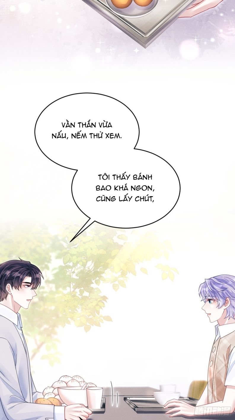 Tôi Hoài Nghi Ảnh Đế Đang Theo Đuổi Tôi: Chapter 62
