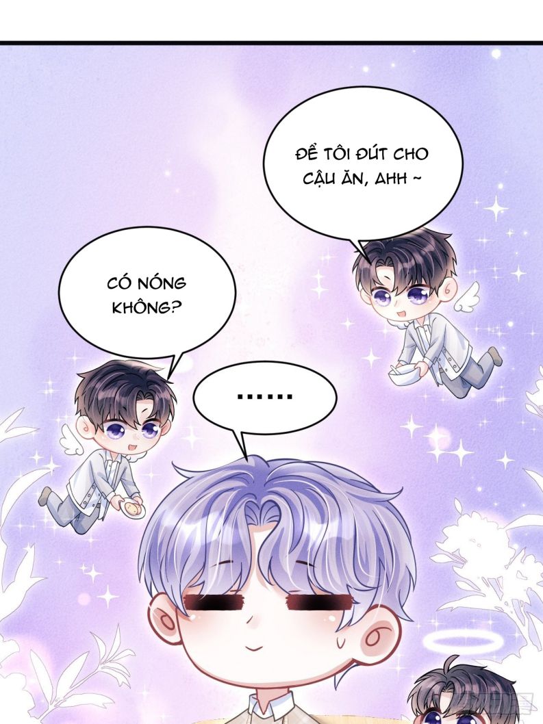 Tôi Hoài Nghi Ảnh Đế Đang Theo Đuổi Tôi: Chapter 62