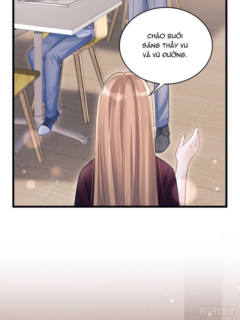 Tôi Hoài Nghi Ảnh Đế Đang Theo Đuổi Tôi: Chapter 62