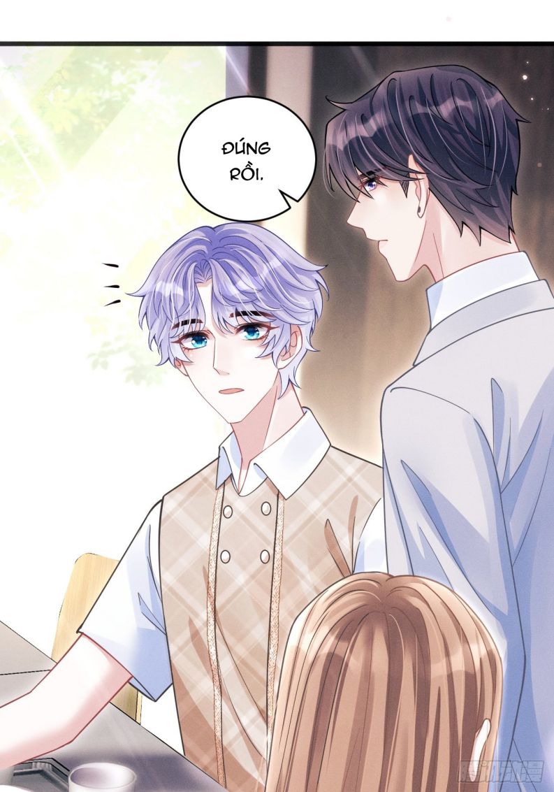 Tôi Hoài Nghi Ảnh Đế Đang Theo Đuổi Tôi: Chapter 62