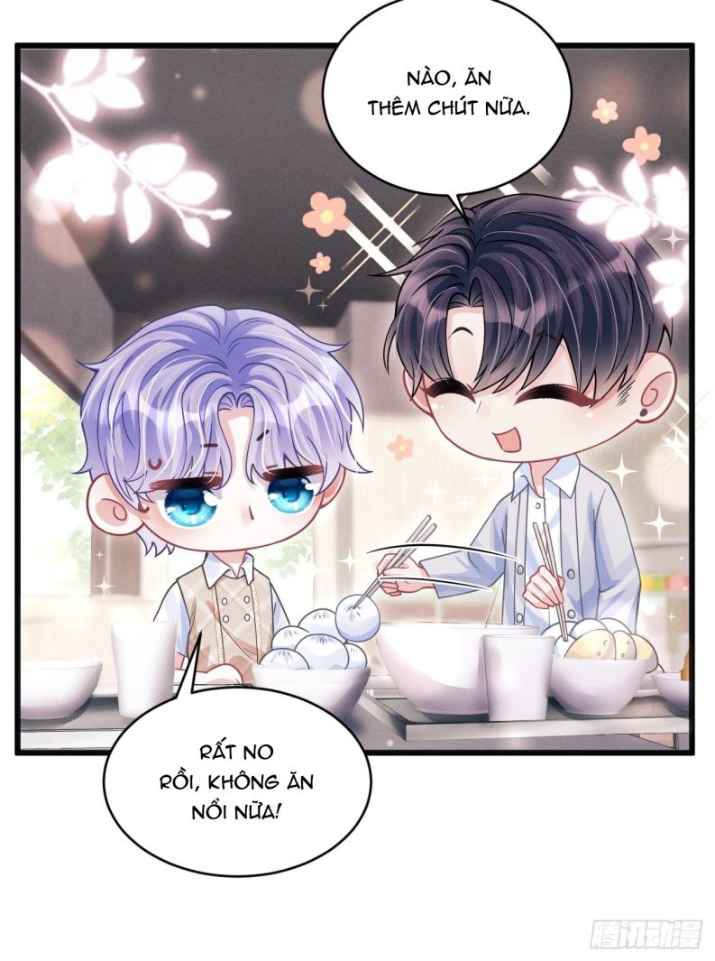 Tôi Hoài Nghi Ảnh Đế Đang Theo Đuổi Tôi: Chapter 62