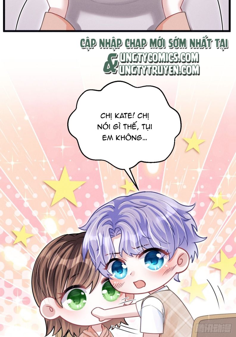 Tôi Hoài Nghi Ảnh Đế Đang Theo Đuổi Tôi: Chapter 62