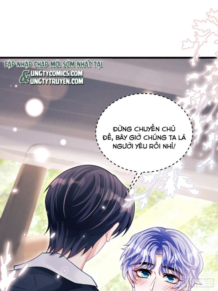 Tôi Hoài Nghi Ảnh Đế Đang Theo Đuổi Tôi: Chapter 64