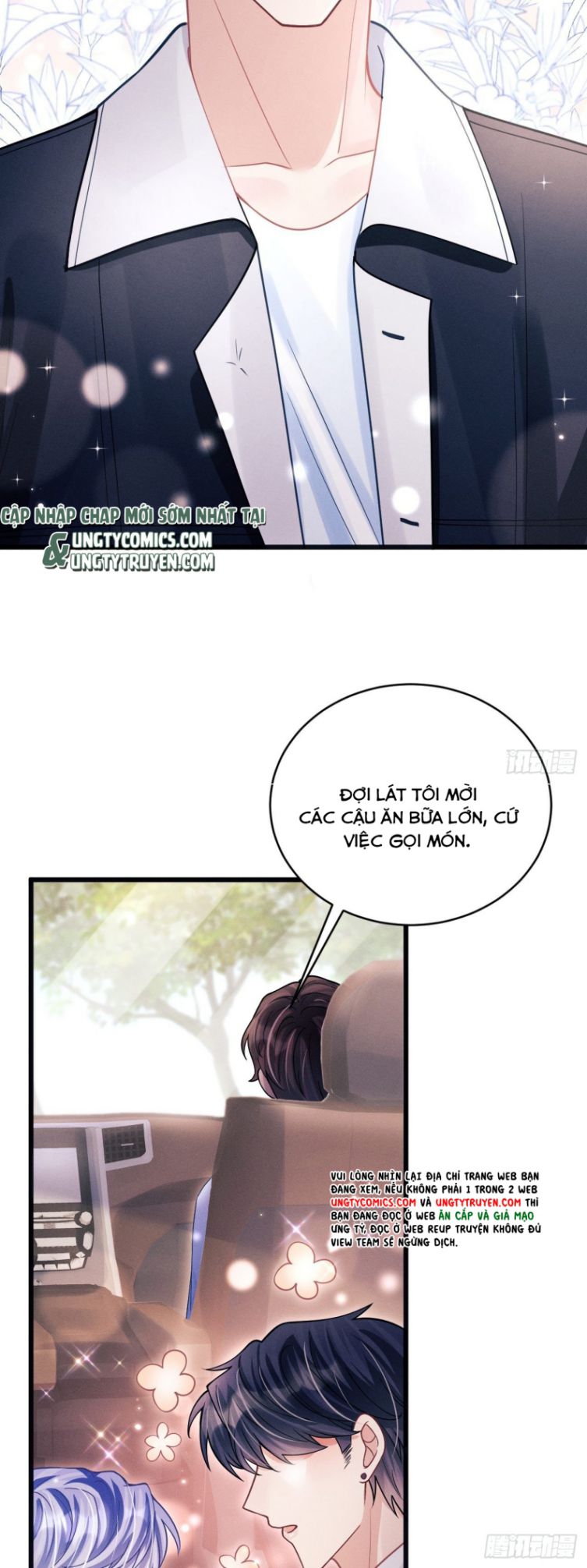 Tôi Hoài Nghi Ảnh Đế Đang Theo Đuổi Tôi: Chapter 64