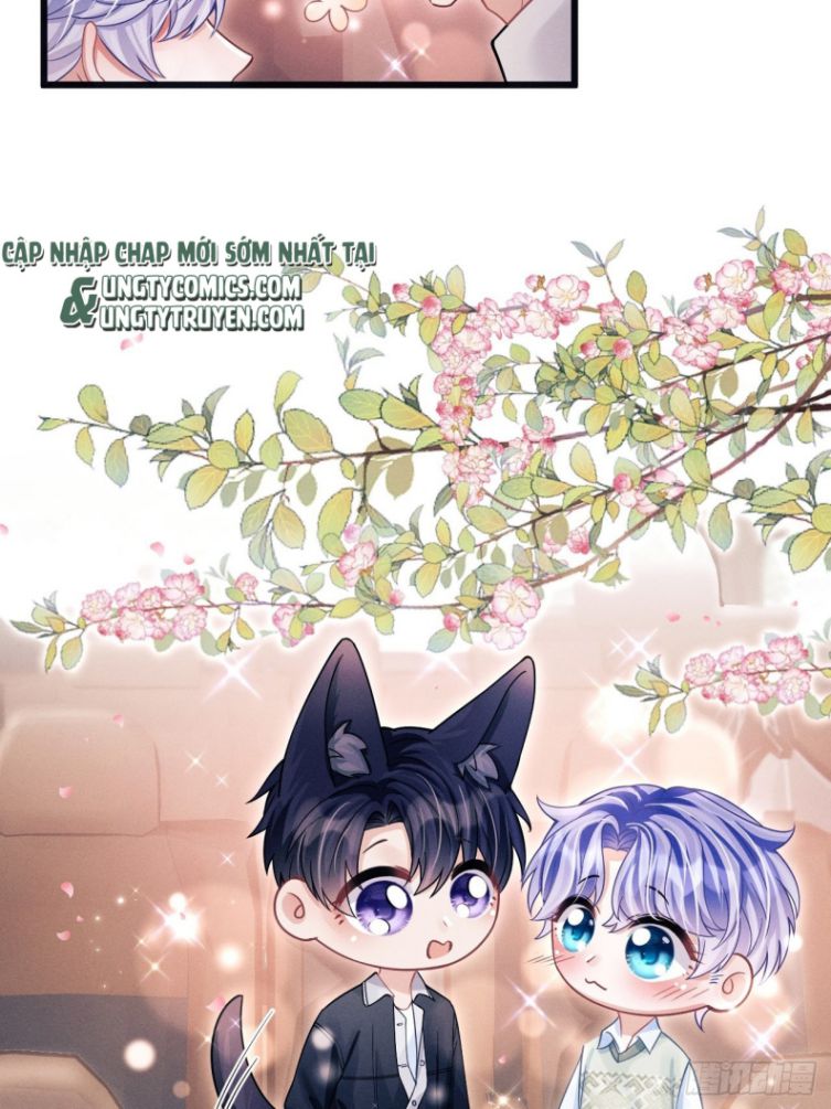 Tôi Hoài Nghi Ảnh Đế Đang Theo Đuổi Tôi: Chapter 64