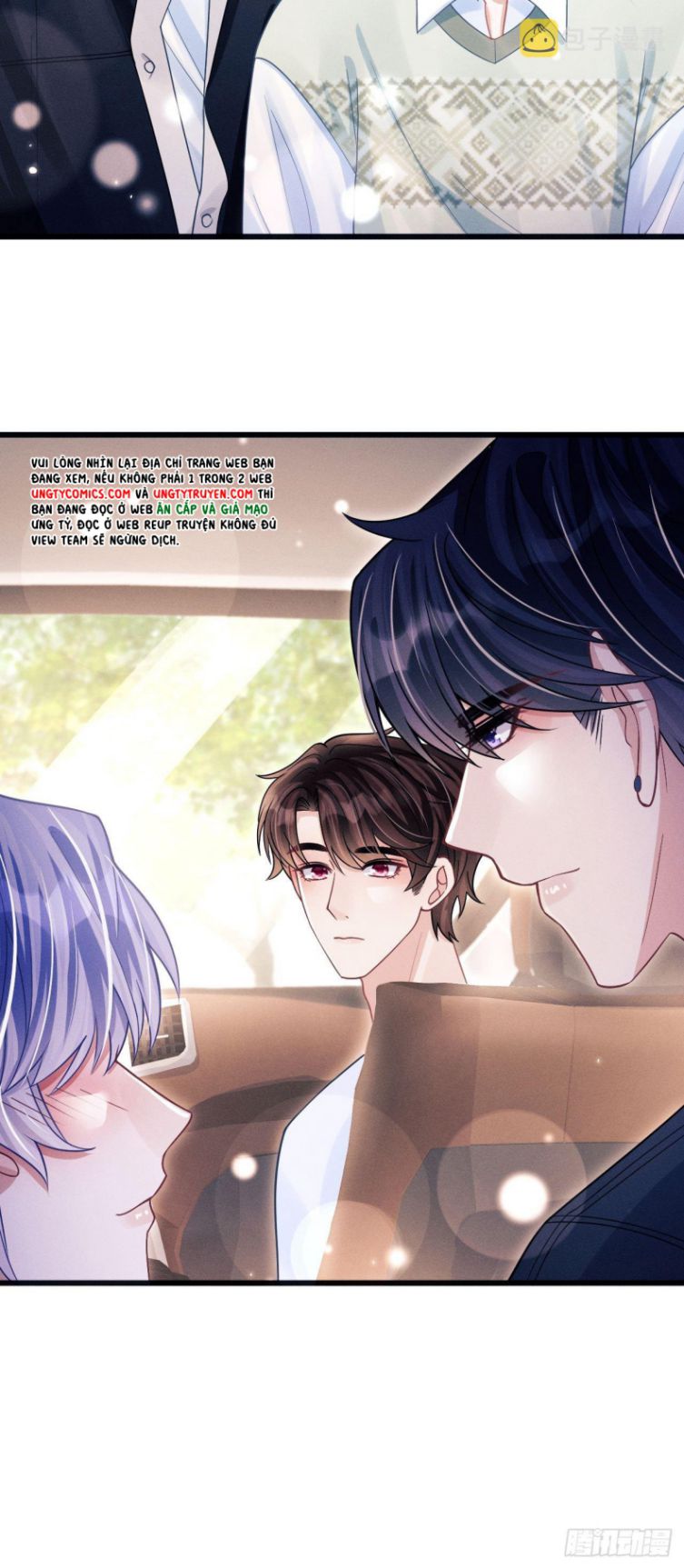 Tôi Hoài Nghi Ảnh Đế Đang Theo Đuổi Tôi: Chapter 64