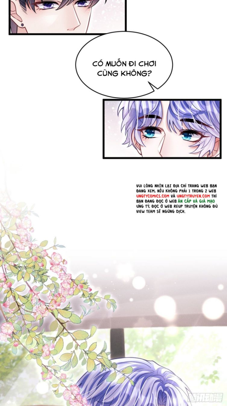 Tôi Hoài Nghi Ảnh Đế Đang Theo Đuổi Tôi: Chapter 64