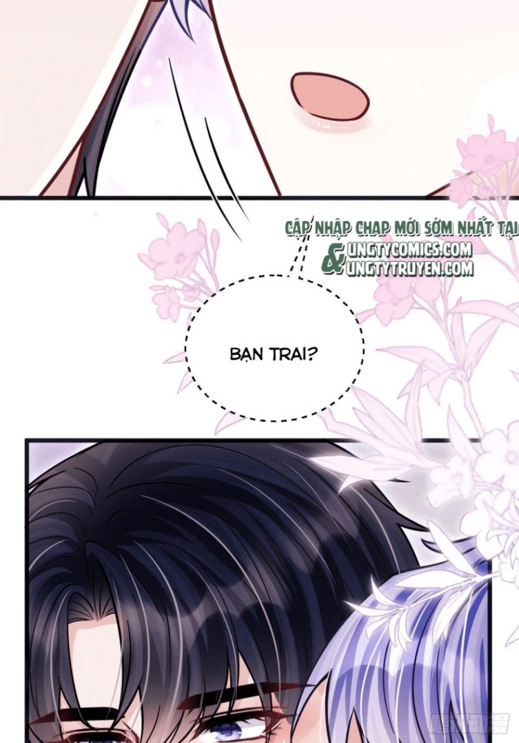 Tôi Hoài Nghi Ảnh Đế Đang Theo Đuổi Tôi: Chapter 64