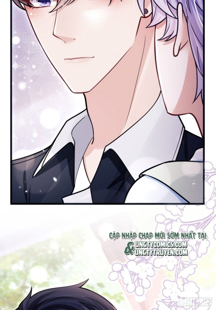 Tôi Hoài Nghi Ảnh Đế Đang Theo Đuổi Tôi: Chapter 64