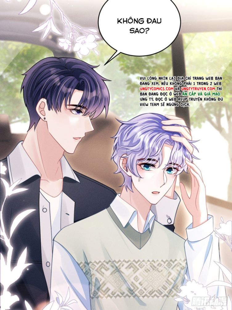 Tôi Hoài Nghi Ảnh Đế Đang Theo Đuổi Tôi: Chapter 64