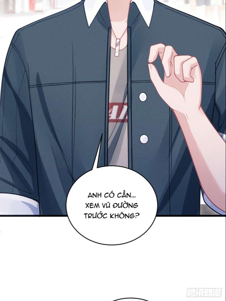 Tôi Hoài Nghi Ảnh Đế Đang Theo Đuổi Tôi: Chapter 65