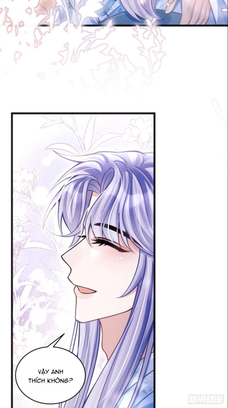 Tôi Hoài Nghi Ảnh Đế Đang Theo Đuổi Tôi: Chapter 65