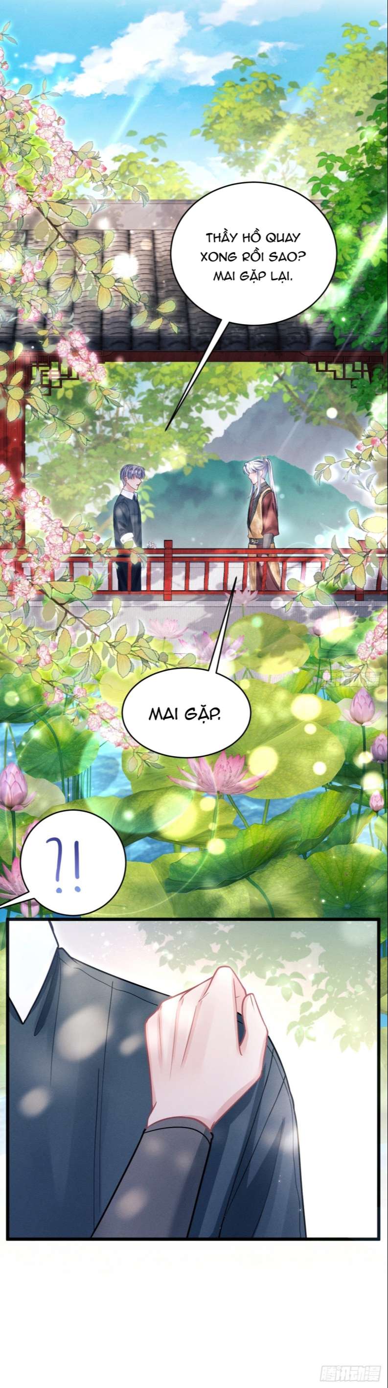 Tôi Hoài Nghi Ảnh Đế Đang Theo Đuổi Tôi: Chapter 65