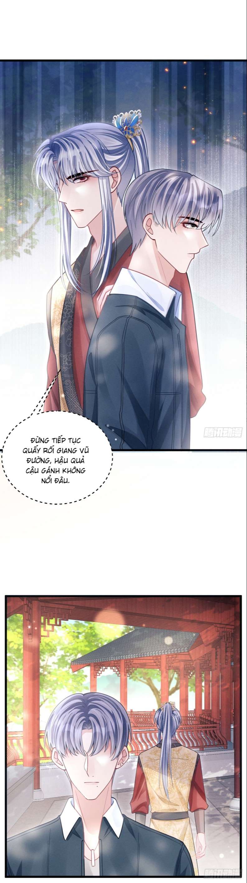Tôi Hoài Nghi Ảnh Đế Đang Theo Đuổi Tôi: Chapter 65