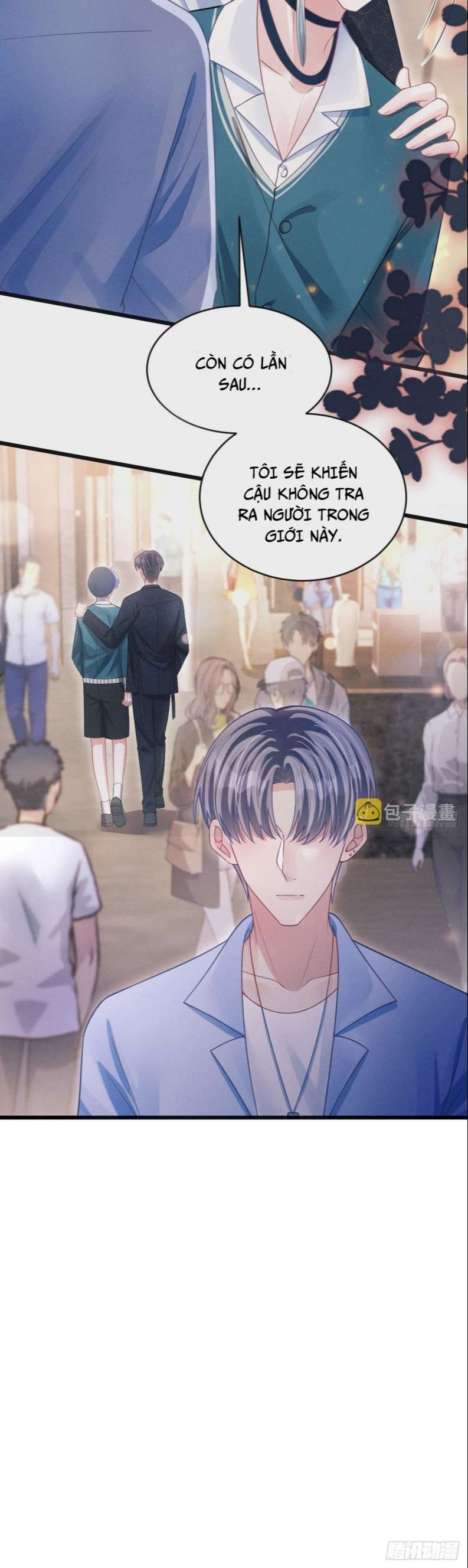 Tôi Hoài Nghi Ảnh Đế Đang Theo Đuổi Tôi: Chapter 68