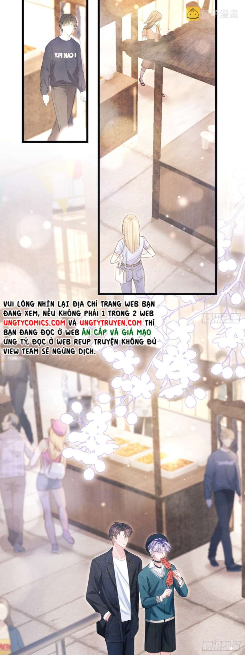 Tôi Hoài Nghi Ảnh Đế Đang Theo Đuổi Tôi: Chapter 68