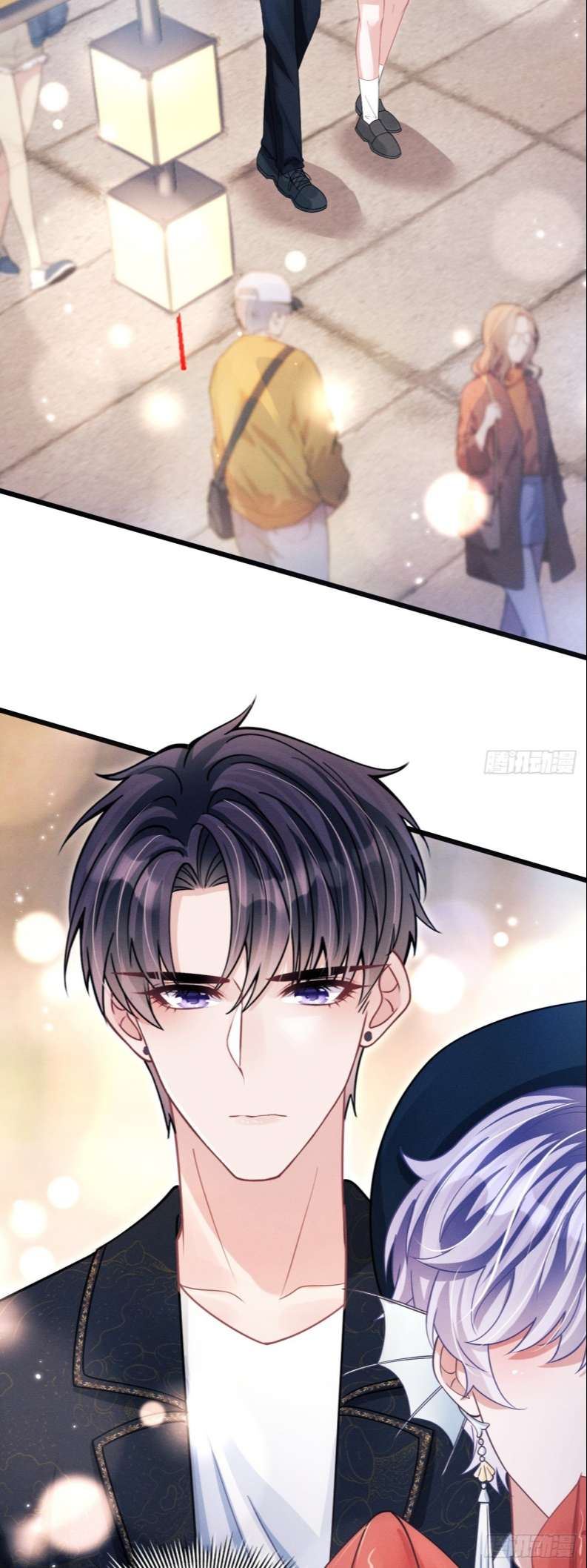 Tôi Hoài Nghi Ảnh Đế Đang Theo Đuổi Tôi: Chapter 68