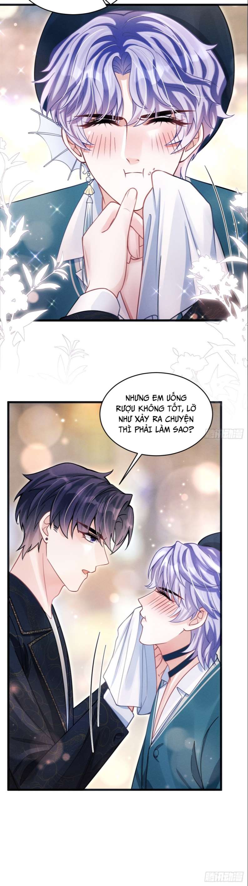 Tôi Hoài Nghi Ảnh Đế Đang Theo Đuổi Tôi: Chapter 68