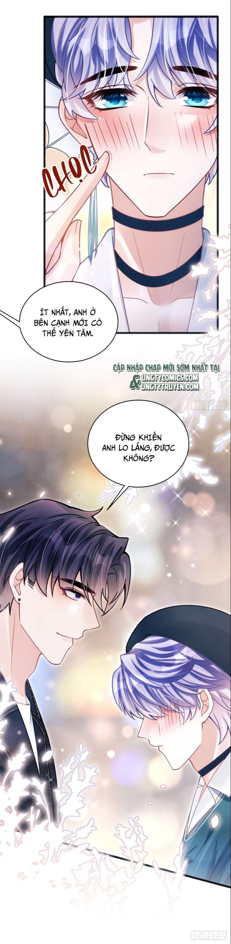 Tôi Hoài Nghi Ảnh Đế Đang Theo Đuổi Tôi: Chapter 68