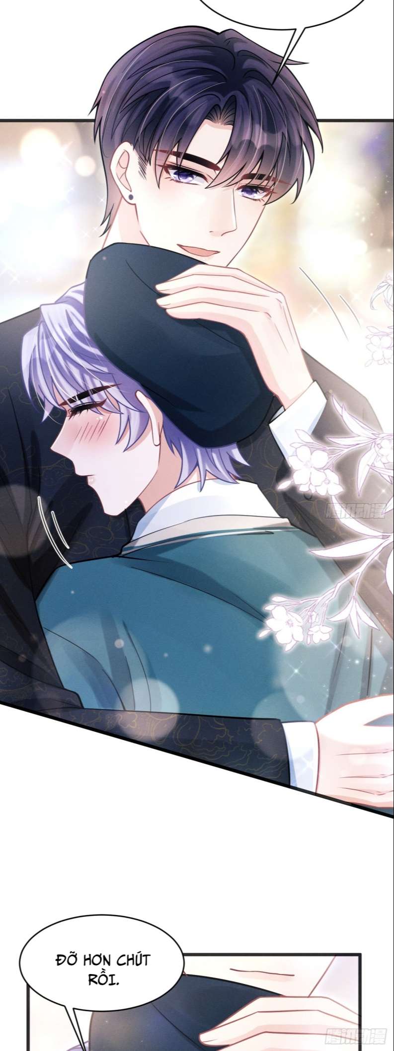 Tôi Hoài Nghi Ảnh Đế Đang Theo Đuổi Tôi: Chapter 68