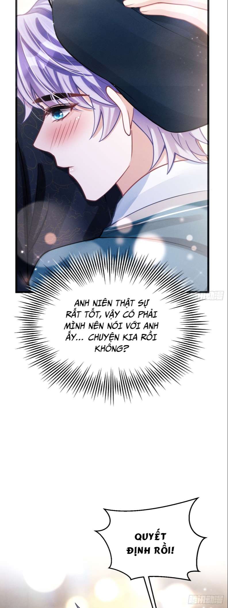 Tôi Hoài Nghi Ảnh Đế Đang Theo Đuổi Tôi: Chapter 68
